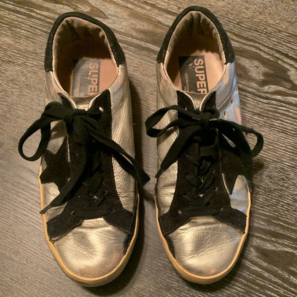 Golden Goose Sneakers